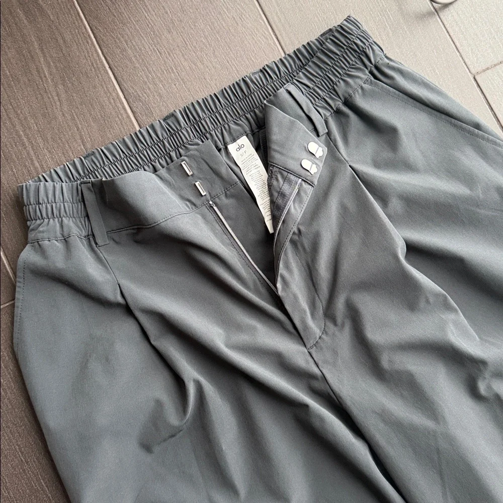 Alo Yoga High Pursuit Trouser